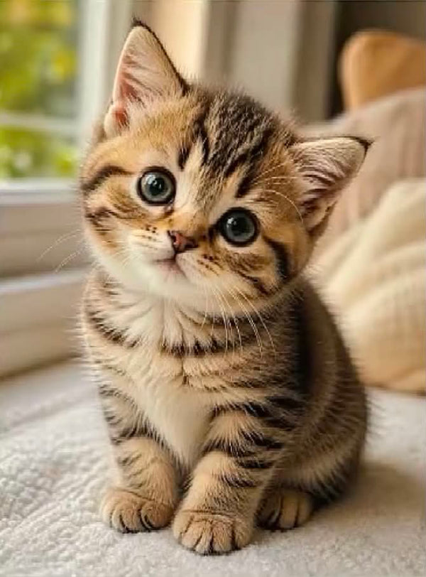 Small Pet Supplies
