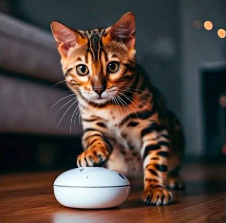 Premium Pet Supplies for a Happier Life