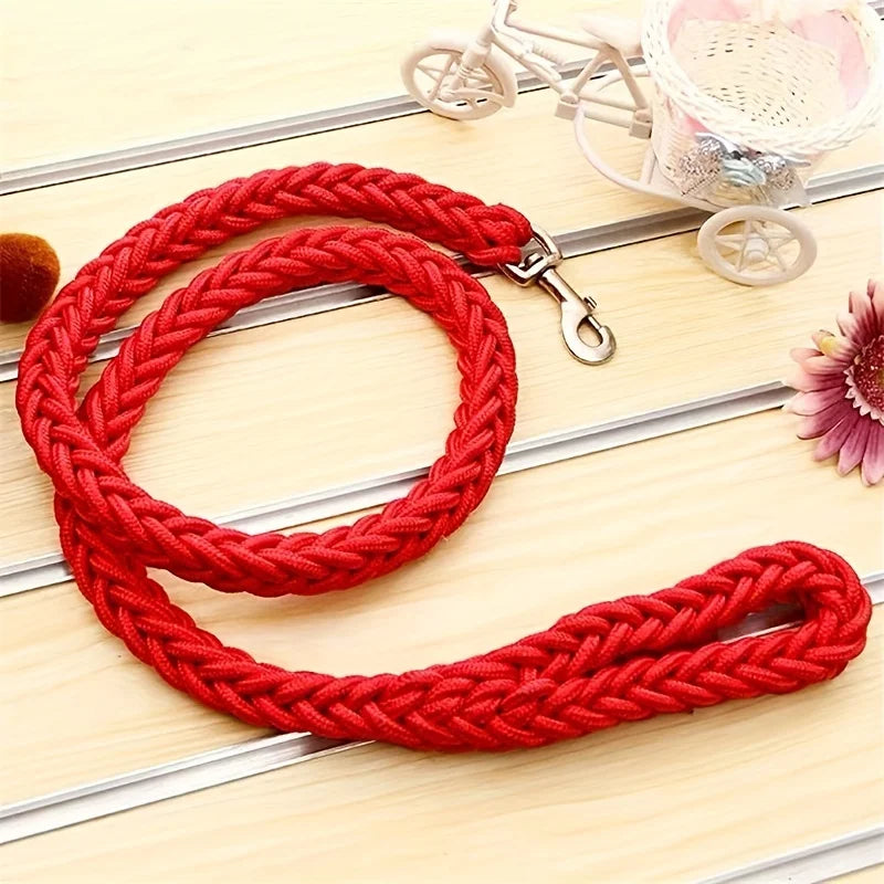 Durable Heavy-Duty Dog Leash