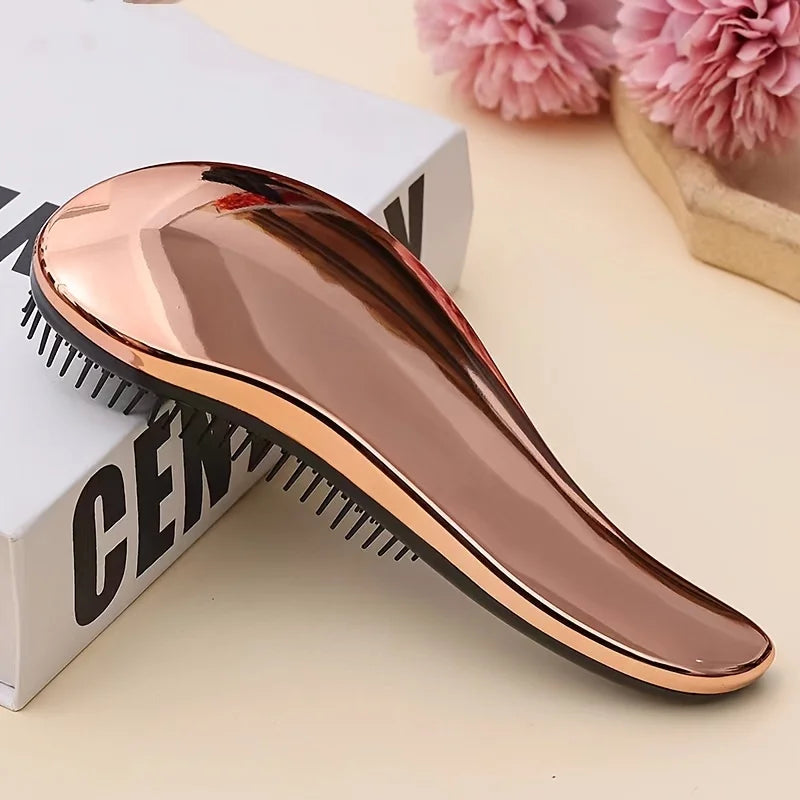 Pet Fur Removal Grooming Comb